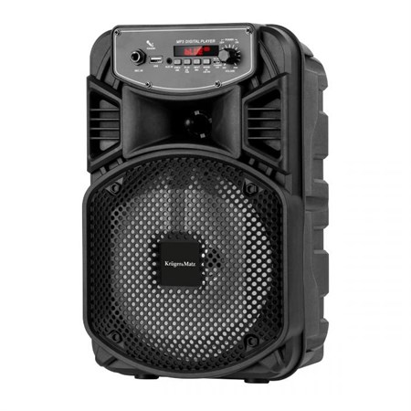 KRUGER & MATZ Music Box KM0555 Bluetooth speaker