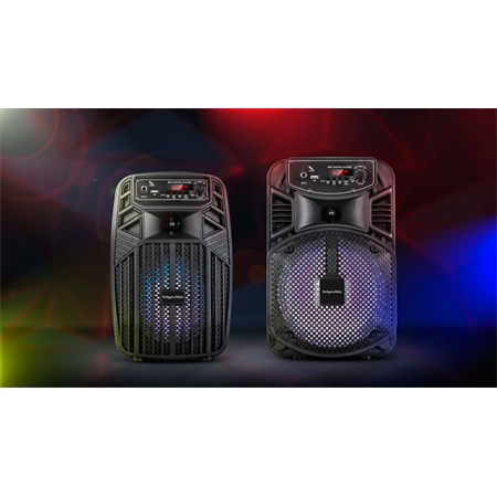KRUGER & MATZ Music Box Mini KM0554 portable Bluetooth speaker