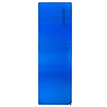 Self-inflating mat SPOKEY SAVORY blue