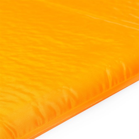 Self-inflating mat SPOKEY SAVORY orange