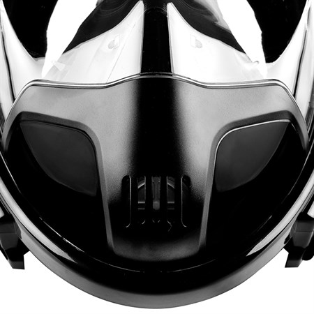 Maska SPOKEY KARWI BK celoobličejová velikost S/M černá