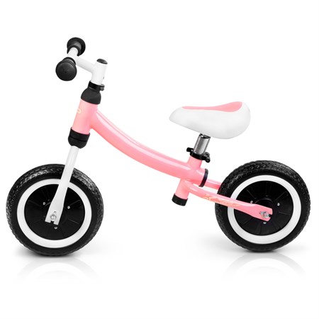 Push bike SPOKEY CHILDISH pink