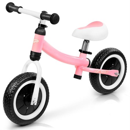 Push bike SPOKEY CHILDISH pink