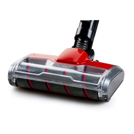 Cordless vacuum cleaner DOMO DO226SV MAXIMUS