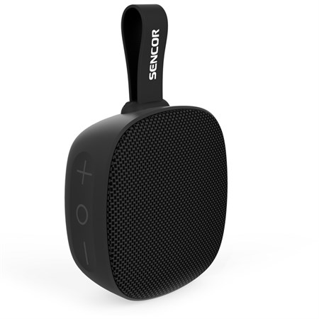 Bluetooth speaker SENCOR SSS 1060 NYX MINI BLACK