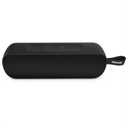 Bluetooth speaker SENCOR SSS 1110 Nyx Black