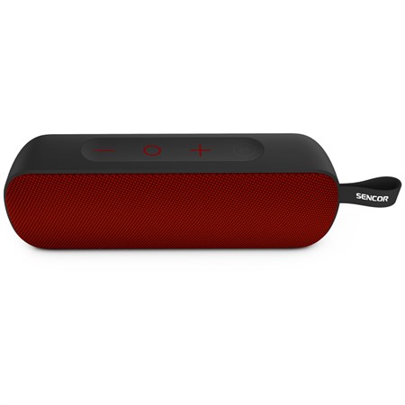 Bluetooth speaker SENCOR SSS 1110 Nyx Red
