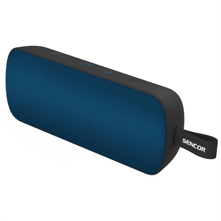 Bluetooth speaker SENCOR SSS 1110 Nyx Blue