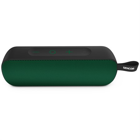 Bluetooth speaker SENCOR SSS 1110 Nyx Green