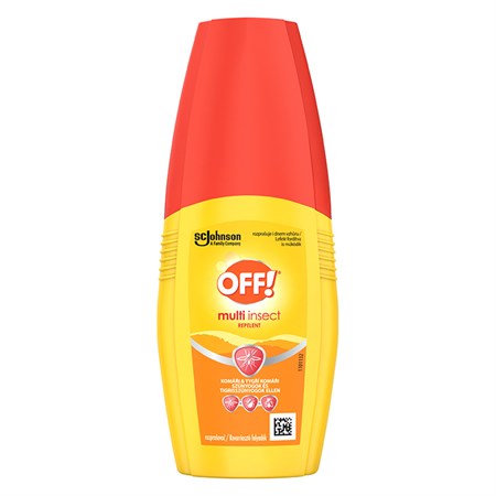 OFF! Multi Insect spray 100ml