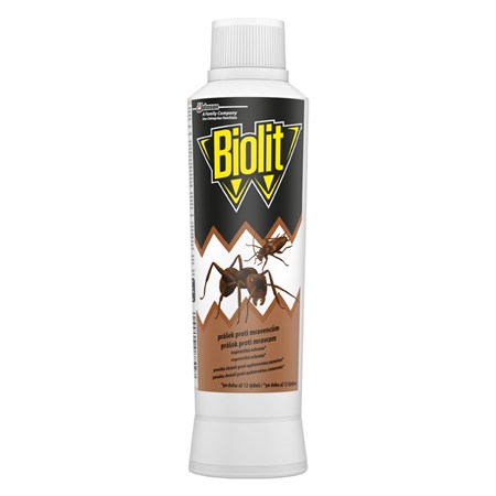 BIOLIT powder against crawling insects 250g