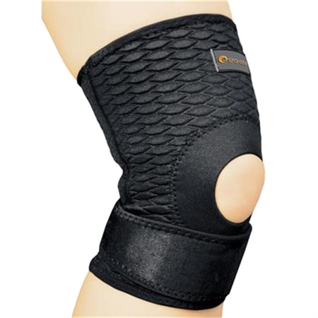Knee bandage SPOKEY LAFE neoprene size XL