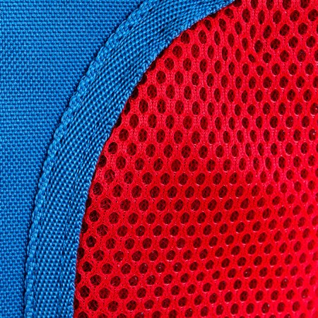 Sports backpack SPOKEY OTARO 5l blue