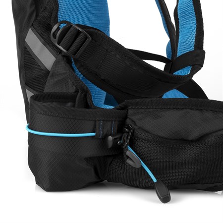 Backpack SPOKEY SPRINTER 5l blue/black