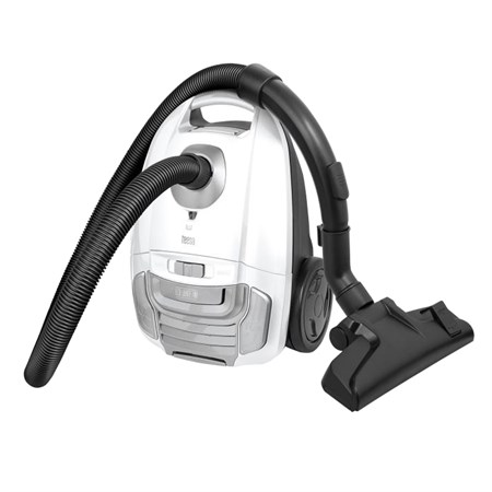 Floor vacuum cleaner TEESA Eco White 700 TSA5020