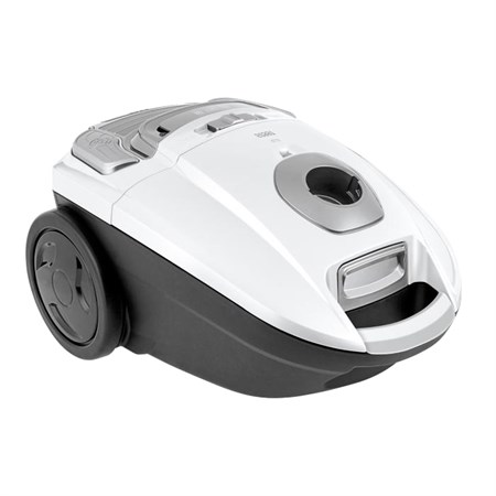 Floor vacuum cleaner TEESA Eco White 700 TSA5020