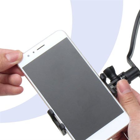 4L phone holder for shooting