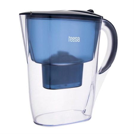 Filter kettle TEESA TSA0103