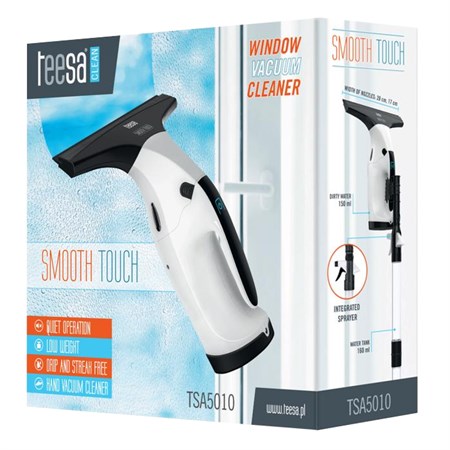 Window cleaner TEESA SMOOTH TOUCH