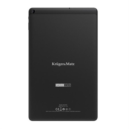 KRUGER & MATZ EAGLE 1069 tablet