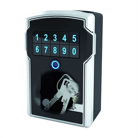Security box MASTER LOCK 5441EURD Bluetooth