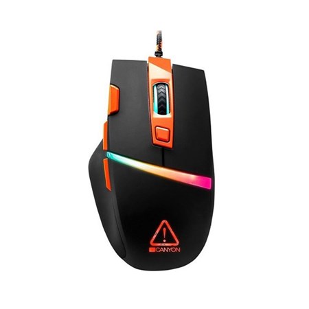 Wired mouse CANYON SULACO