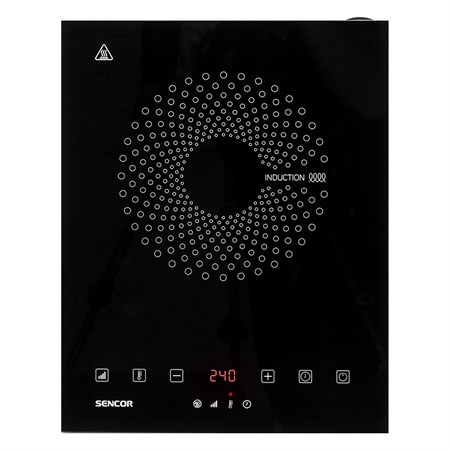 Induction cooker SENCOR SCP 3601GY