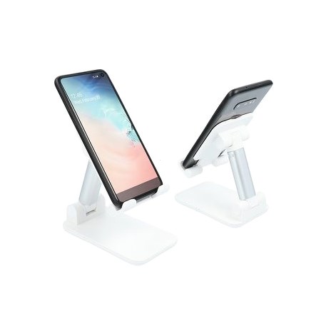 Mobile phone stand - folding