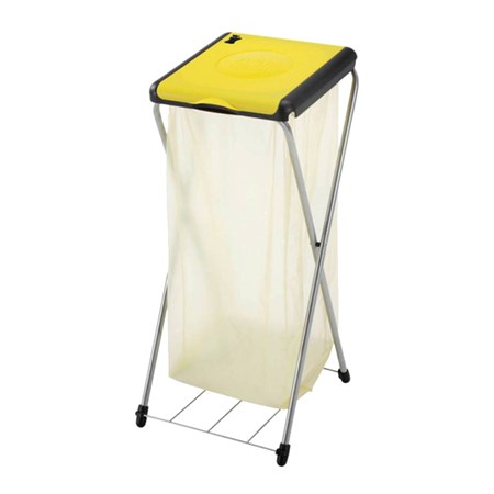 Garbage bag stand GIMI Nature 1 Plus 154395