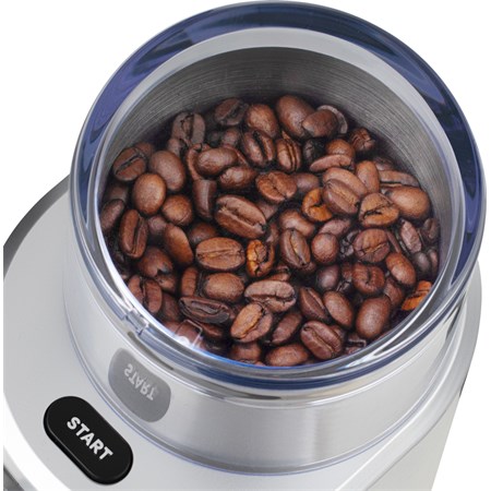 Coffee grinder SENCOR SCG 3550SS