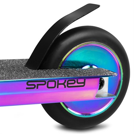 Freestyle scooter SPOKEY MIRROR