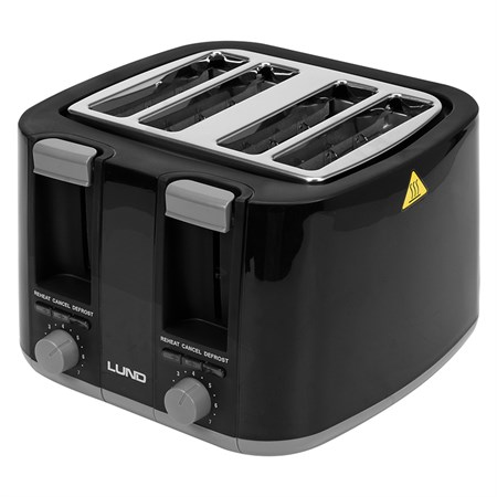 Toaster LUND TO-67501