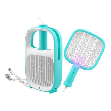 Insect catcher LTC LXK093 with fly swatter