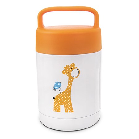 Thermal container ORION Giraffe 0,48l