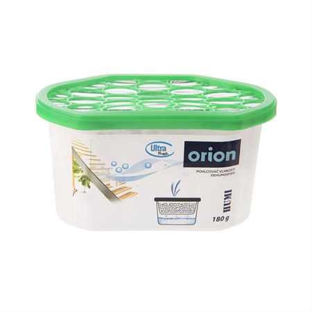 Moisture absorber ORION Humi 180g