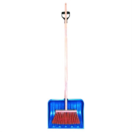 Snow rake and broom JAD 11374 set