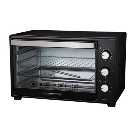 Microwave oven ESPERANZA Prosciutto EKO005