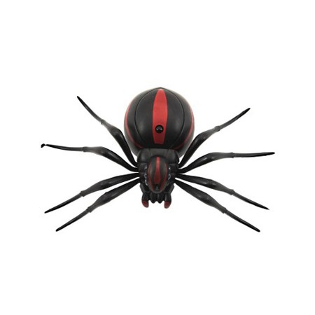 Pavouk na dálkové ovládání TEDDIES 13cm