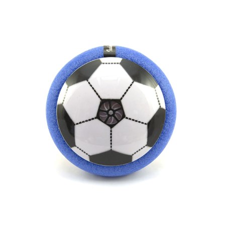 Children's soccer ball TEDDIES Air Disk 14cm
