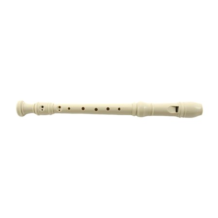 Detská flauta TEDDIES 30cm