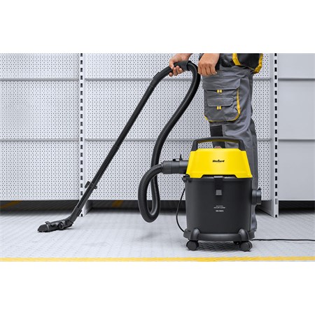 Industrial vacuum cleaner REBEL RB-1065