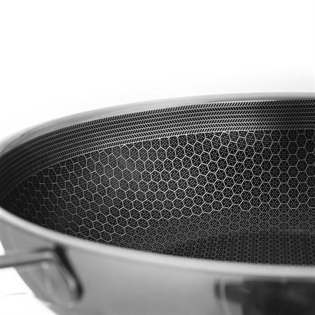 Wok pan ORION Cookcell 28cm
