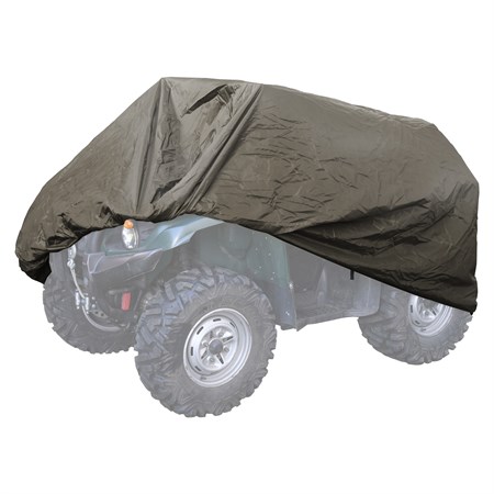 Protective tarpaulin for ATV COMPASS 05964