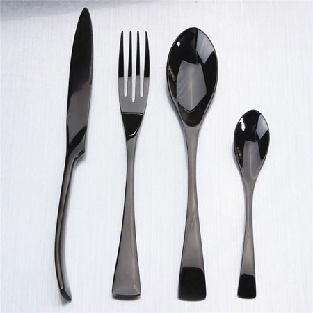 Cutlery set 4L 4pcs