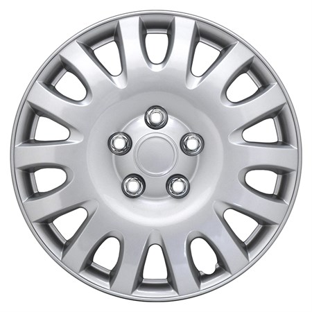 Wheel covers COMPASS ORLANDO 16'' 4pcs