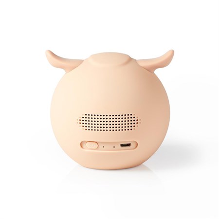 Bluetooth Speaker NEDIS SPBT4100BG Olly Owl