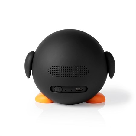 Reproduktor Bluetooth NEDIS SPBT4100BK Pippy Pinguin