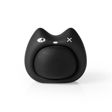 Bluetooth Speaker NEDIS SPBT4110BK Kelly Kitten
