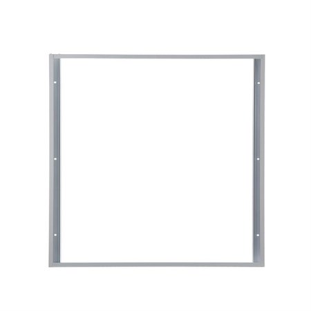 Frame for installation of LED panels SOLIGHT WO906