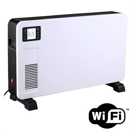 Convector SOLIGHT KP02WiFi